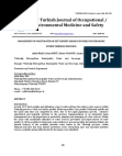 Management of Wastewater of Settlement Areas in Potable Water Basins Within Tekirdağ Province 328395 349757
