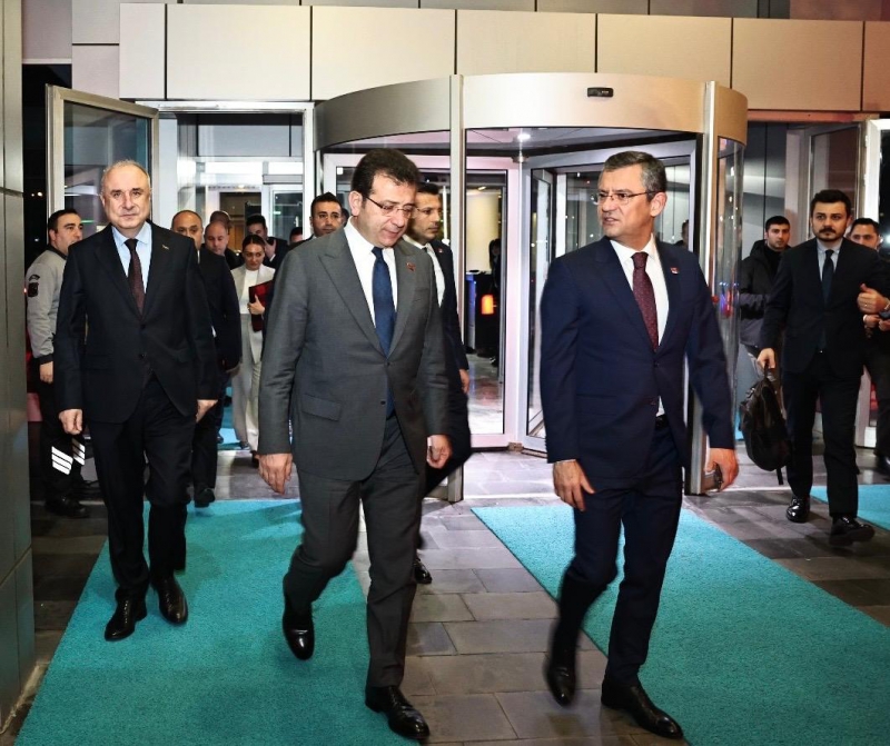İSKİ