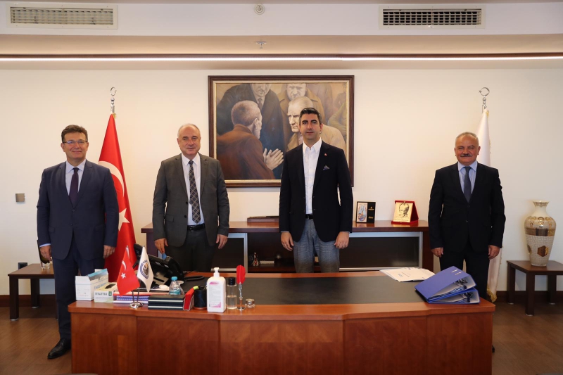 İSKİ