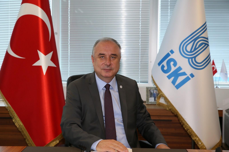 İSKİ
