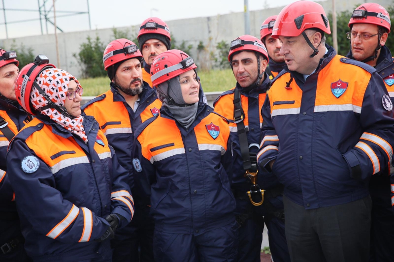 İSKİ