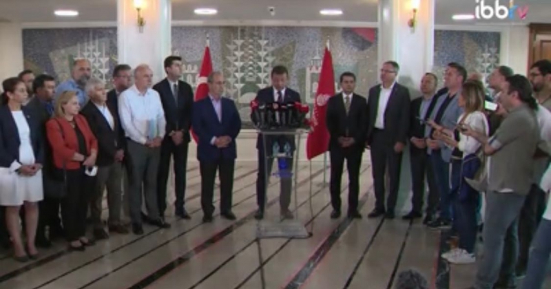İSKİ