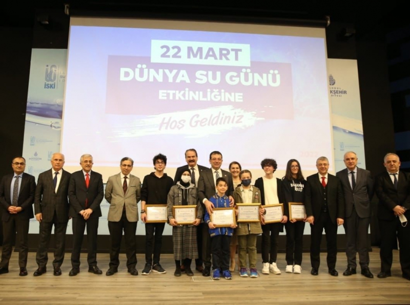 İSKİ
