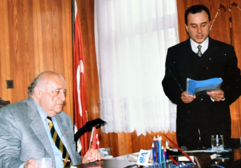 NOSTALJİ
