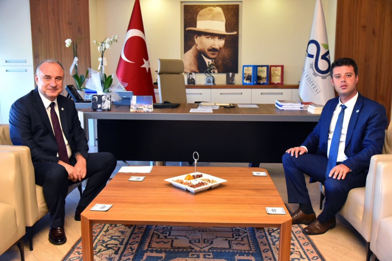 FOTO GALERİ