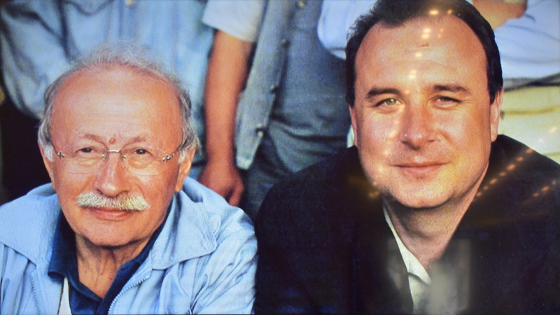 NOSTALJİ