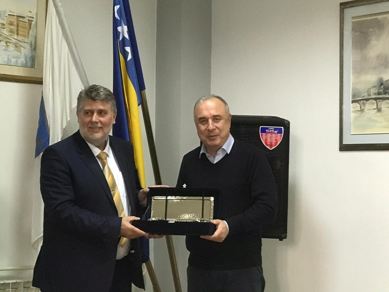 İSKİ