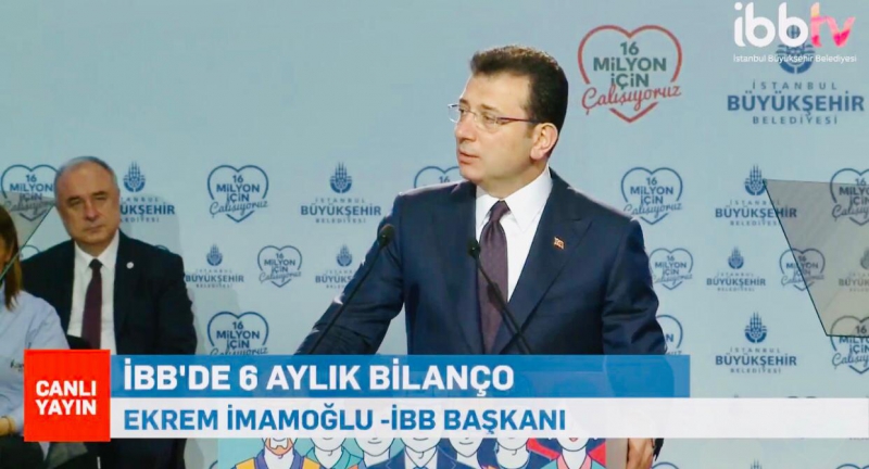 İSKİ