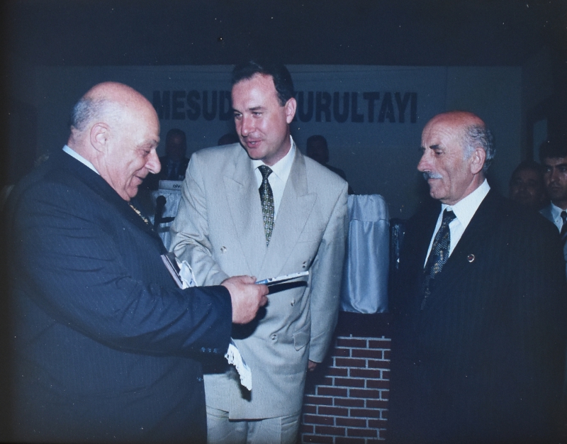 NOSTALJİ
