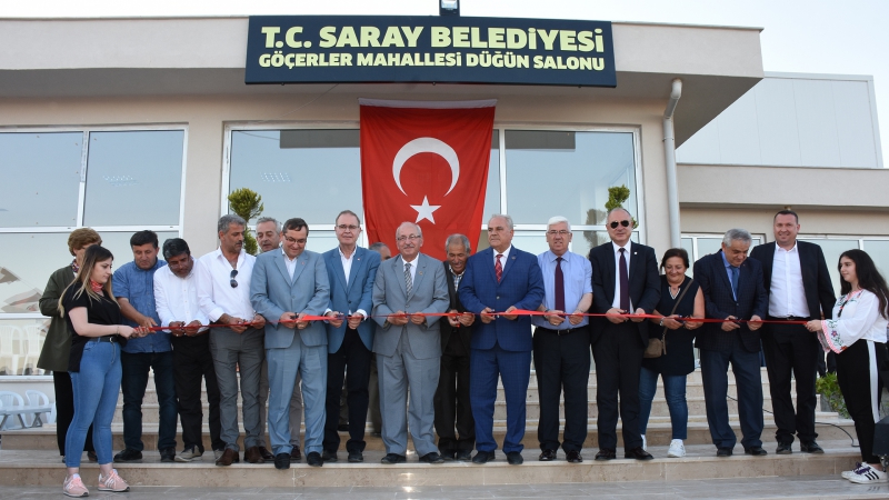 GALERİ