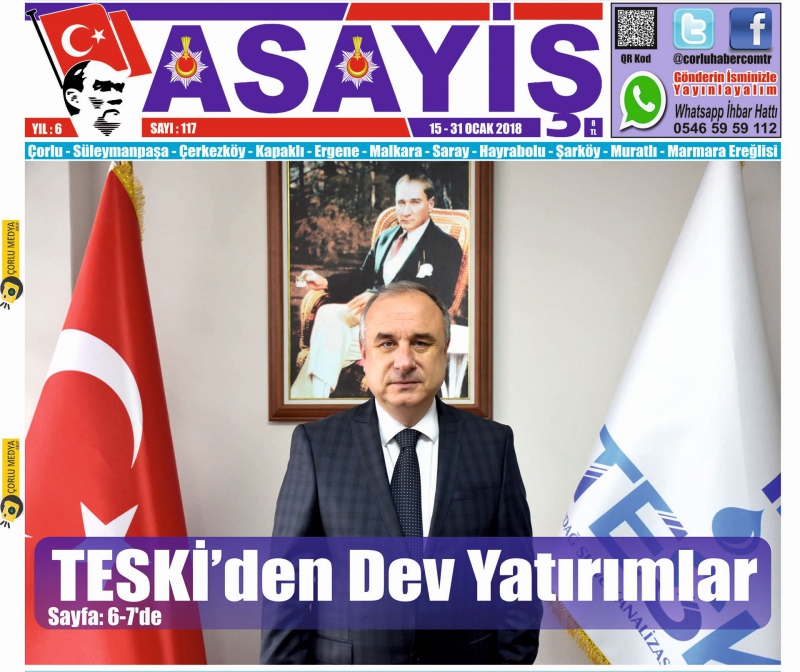 GAZETE HABERLERİ