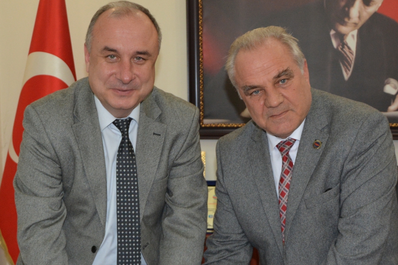 FOTO GALERİ