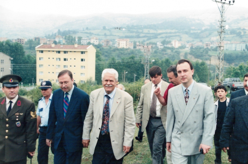 NOSTALJİ