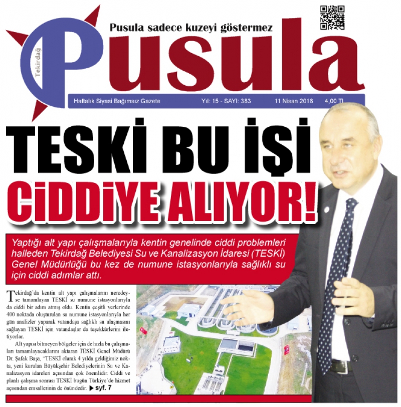 GAZETE HABERLERİ