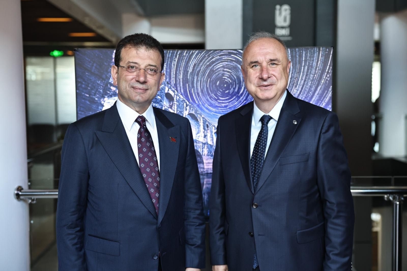 İSKİ