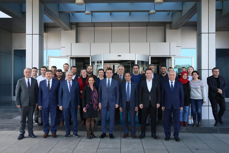 İSKİ