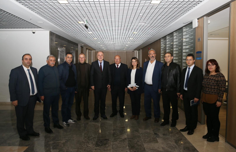 İSKİ