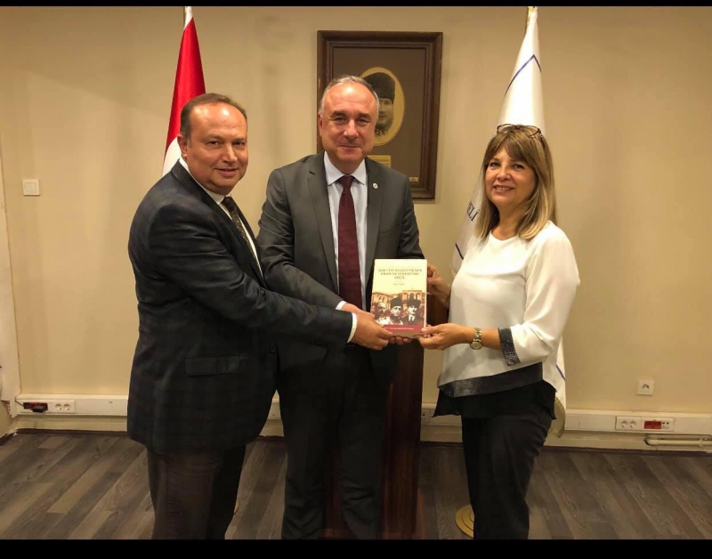 İSKİ