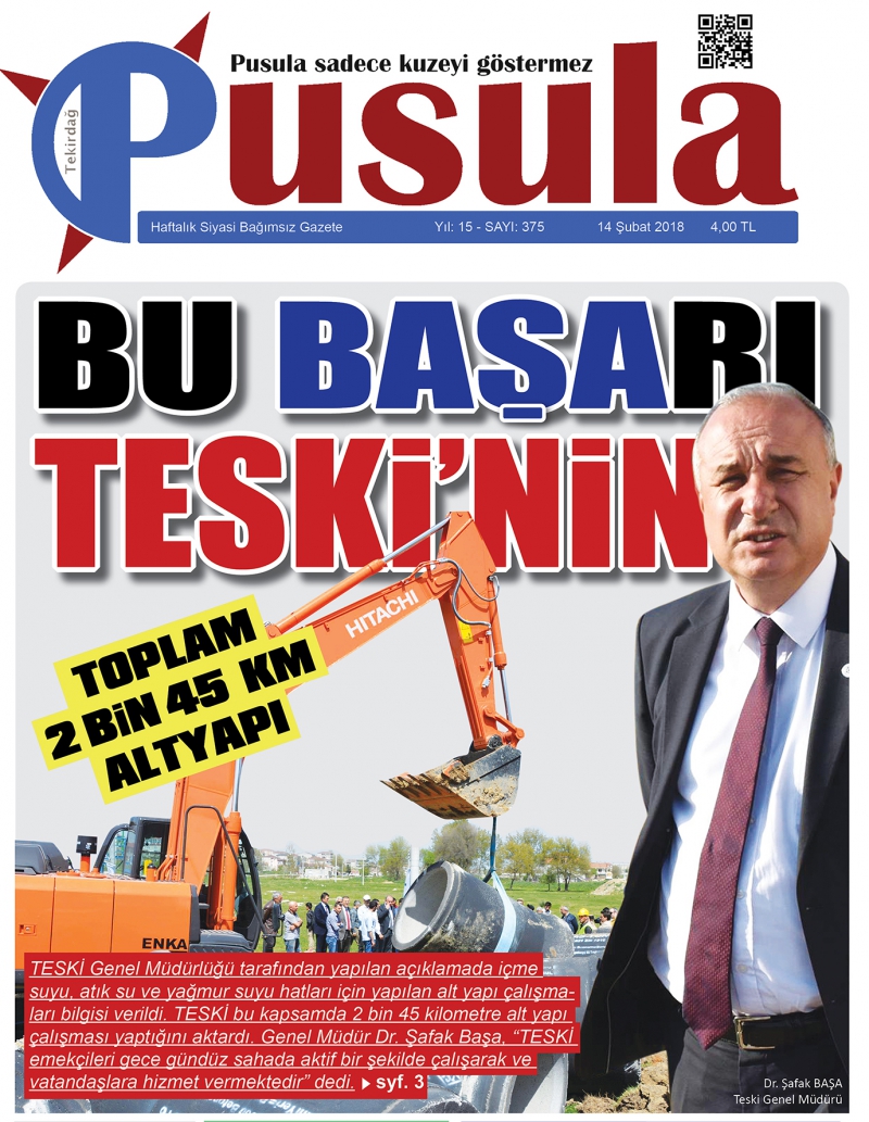 BASINDA ŞAFAK BAŞA