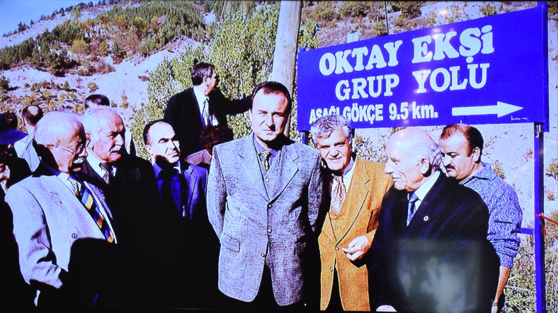 NOSTALJİ