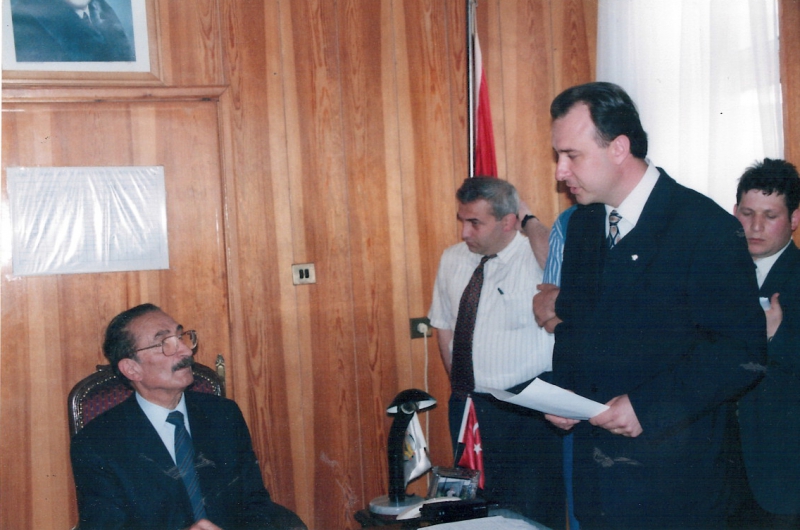 NOSTALJİ