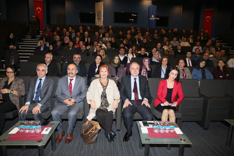 İSKİ