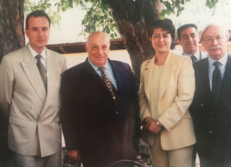 NOSTALJİ
