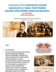 VİLAYET NİZAMNAMESİNİN 150. YILI SEMPOZYUMU-7 KASIM 2014 (SUNUM)