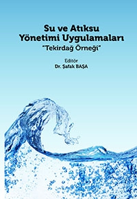 SU VE ATIKSU YÖNETİMİ UYGULAMALARI 