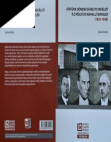 ATATÜRK DÖNEMİ DÂHİLİYE VEKÂLETİ İLE MÜLKİ VE MAHALLİ İDARELER(1923-1938)(KİTAP KAPAĞI)