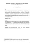 BİRİNCİ SINIF MÜLKİ İDARE AMİRLİĞİ DÜZENLEMESİ ÜZERİNE ELEŞTİREL BİR DEĞERLENDİRME